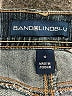 Bandolino Blu Blue Jeans Size 12 - photo 7