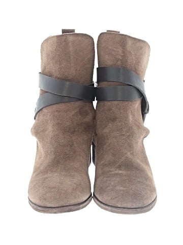 See By Chloé Ankle Boots (view 2)