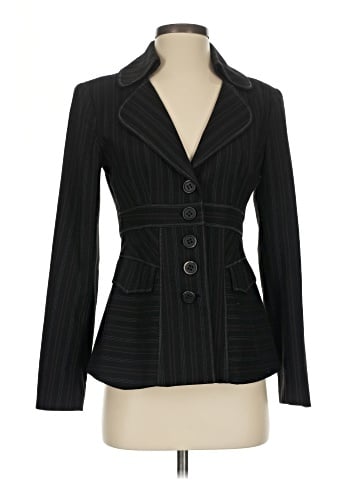 Nanette Lepore Blazer (view 1)