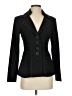 Nanette Lepore Black Blazer Size 4 - photo 1