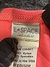 L Space Pink Swimsuit Top Size M - photo 3