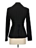 Nanette Lepore Black Blazer Size 4 - photo 2