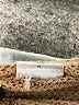 Jones & Co Tan Turtleneck Sweater Size S - photo 8