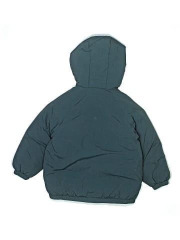 Zara Snow Jacket (view 2)