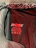 Prince Graphic Black Active Skort Size S - photo 4