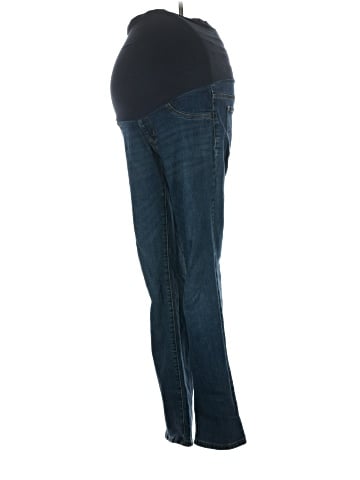 Indigo Blue Jeggings (view 1)