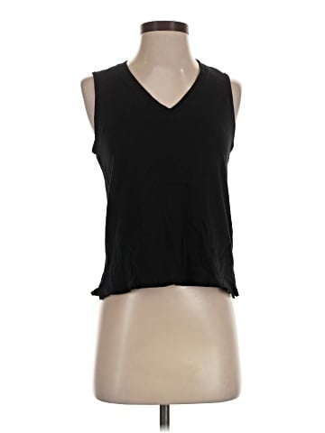 Old Navy Sleeveless T-Shirt (view 1)