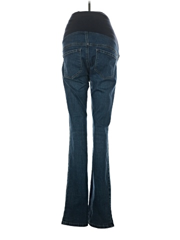 Indigo Blue Jeggings (view 2)
