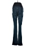 Indigo Blue Blue Jeggings Size Sm Maternity - photo 2