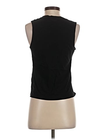Old Navy Sleeveless T-Shirt (view 2)