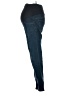 Indigo Blue Blue Jeggings Size Sm Maternity - photo 5