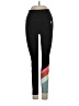P.E Nation Color Block Black Active Pants Size XS - photo 1