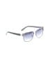 Nine West Silver Sunglasses One size - photo 1