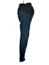 Indigo Blue Blue Jeggings Size Sm Maternity - photo 4
