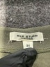 Max Studio Solid Green Active Pants Size 3X - photo 4