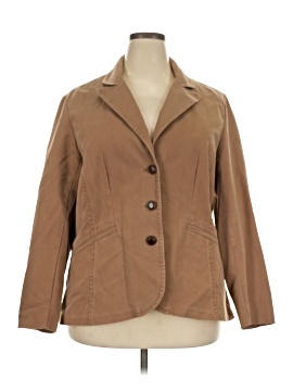 Coldwater Creek Blazer