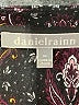 Daniel Rainn Black 3/4 Sleeve Blouse Size XL - photo 7