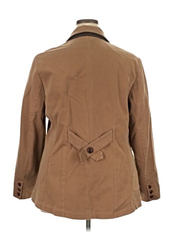 Coldwater Creek Blazer (view 2)