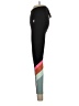 P.E Nation Color Block Black Active Pants Size XS - photo 5