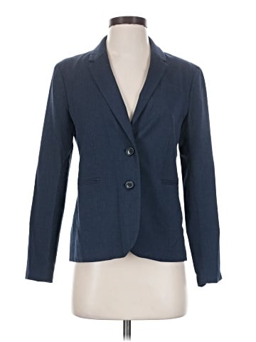 Banana Republic Factory Store Blazer (view 1)