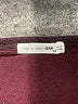 Rag & Bone/JEAN Burgundy Pullover Sweater Size S - photo 7