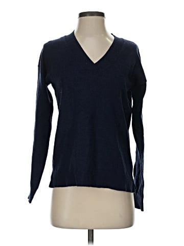 Derek Heart Pullover Sweater (view 1)
