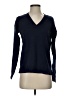 Derek Heart Blue Pullover Sweater Size S - photo 1