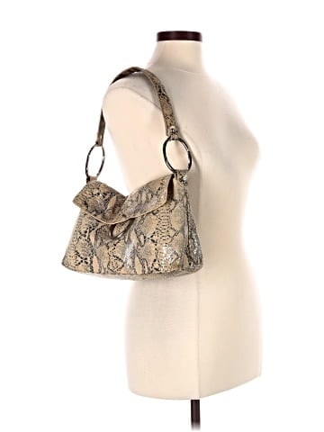 Alfani Leather Hobo (view 2)
