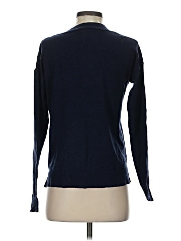 Derek Heart Pullover Sweater (view 2)