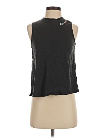 Old Navy Sleeveless T-Shirt (view 1)