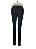 Marika Color Block Black Active Pants Size M - photo 2