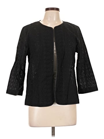 Joan Rivers Blazer (view 1)