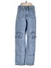 Lioness Blue Jeans Size XS - photo 1