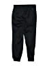Nike 100% Polyester Black Track Pants Size 6X - photo 2