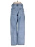 Lioness Blue Jeans Size XS - photo 2