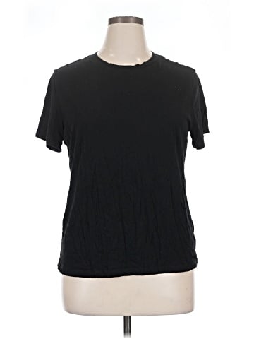 A New Day Short Sleeve T-Shirt (view 1)