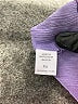 One World 100% Polyester Purple Short Sleeve Blouse Size XL (petite) - photo 8