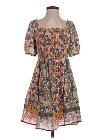 Velvet by Graham & Spencer Casual Dress (view 1)