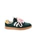 Unbranded Color Block Green Sneakers Size EU (IT) 36 / US 6 - photo 1
