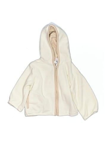 Baby Gap Zip Up Hoodie (view 1)