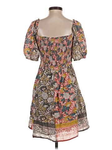 Velvet by Graham & Spencer Casual Dress (view 2)