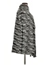 Bobeau Silver Gray Kimono Size XL - photo 4