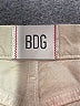 BDG 100% Cotton Ivory Casual Pants Size 26 waist - photo 7