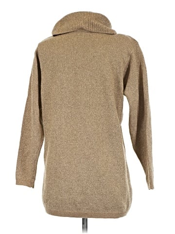Jeanne Pierre 3/4 Sleeve Top (view 2)