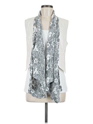 Alberto Makali Vest (view 1)