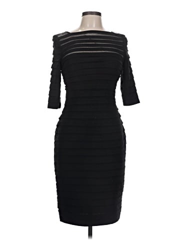 Adrianna Papell Cocktail Dress (view 1)