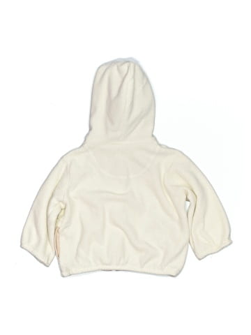 Baby Gap Zip Up Hoodie (view 2)