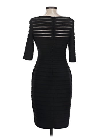 Adrianna Papell Cocktail Dress (view 2)