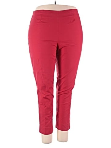 Ellen Tracy Active Pants (view 1)