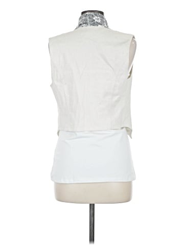 Alberto Makali Vest (view 2)